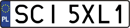 SCI5XL1