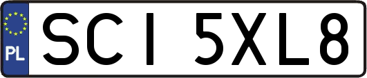 SCI5XL8