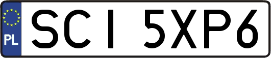 SCI5XP6