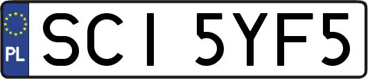 SCI5YF5