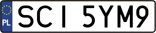 SCI5YM9