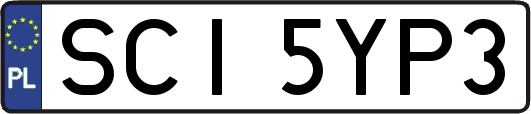 SCI5YP3