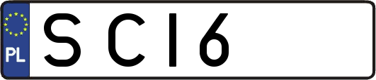 SCI6