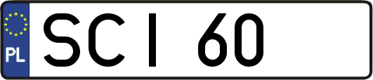 SCI60