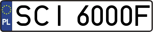 SCI6000F