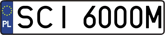 SCI6000M