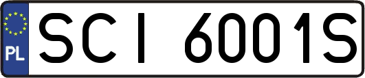 SCI6001S