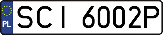 SCI6002P