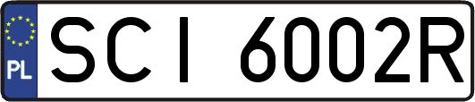 SCI6002R