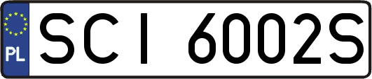 SCI6002S