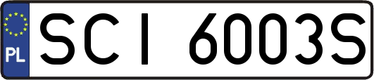 SCI6003S