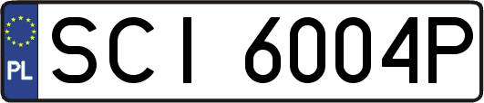 SCI6004P