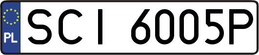 SCI6005P