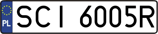 SCI6005R
