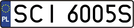 SCI6005S