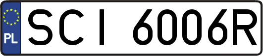 SCI6006R