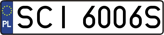 SCI6006S