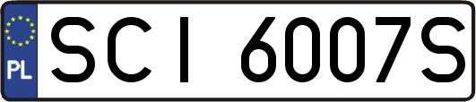 SCI6007S