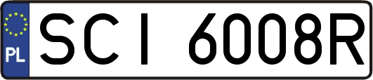 SCI6008R