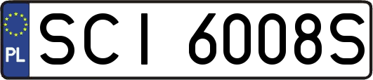 SCI6008S