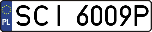 SCI6009P