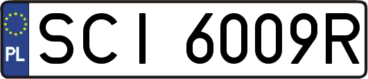 SCI6009R