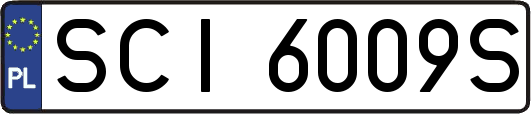 SCI6009S