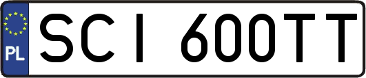 SCI600TT
