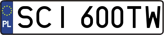 SCI600TW