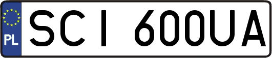 SCI600UA
