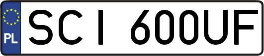 SCI600UF