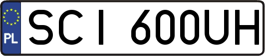 SCI600UH