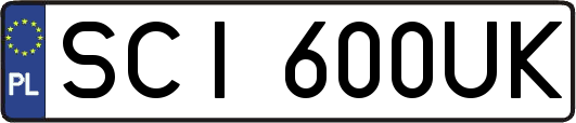 SCI600UK