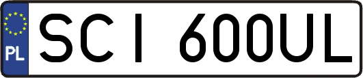 SCI600UL
