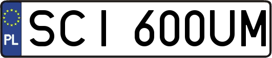 SCI600UM