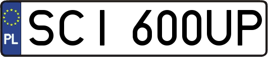 SCI600UP