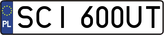 SCI600UT