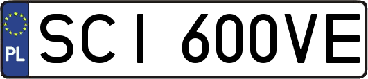 SCI600VE