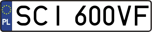 SCI600VF