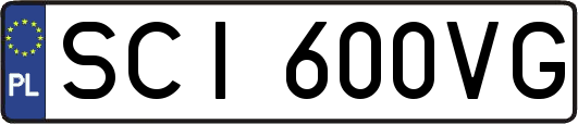 SCI600VG