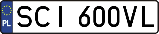 SCI600VL