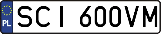 SCI600VM
