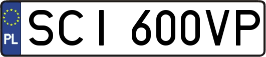 SCI600VP
