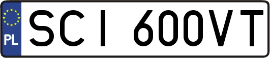 SCI600VT