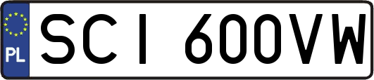 SCI600VW