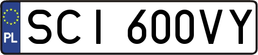 SCI600VY
