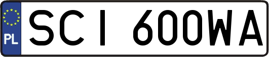 SCI600WA