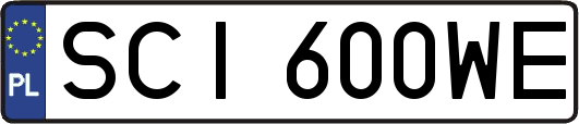 SCI600WE