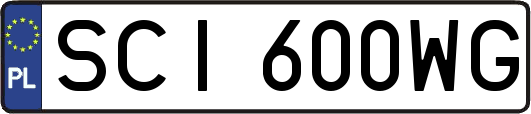 SCI600WG