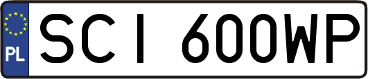 SCI600WP